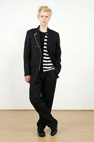 Yohji Yamamoto / - 2010